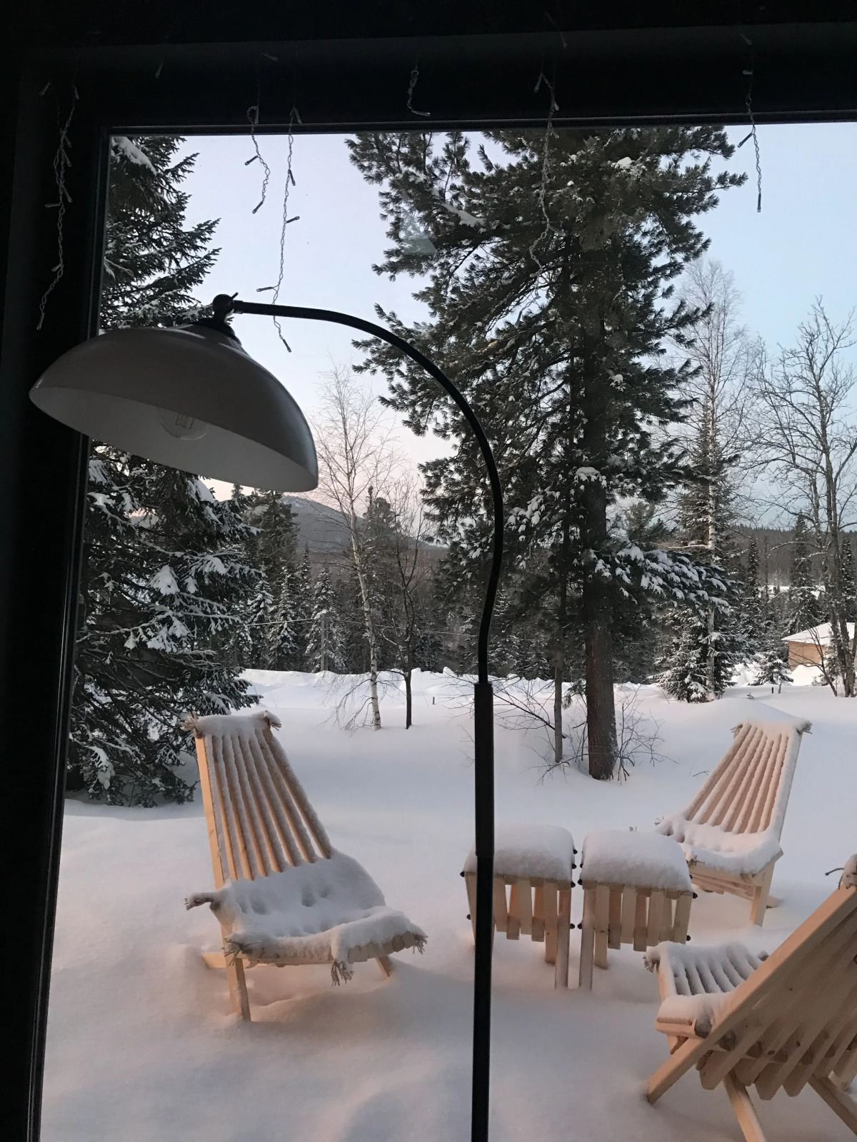 Гостевой дом Rock&Rest