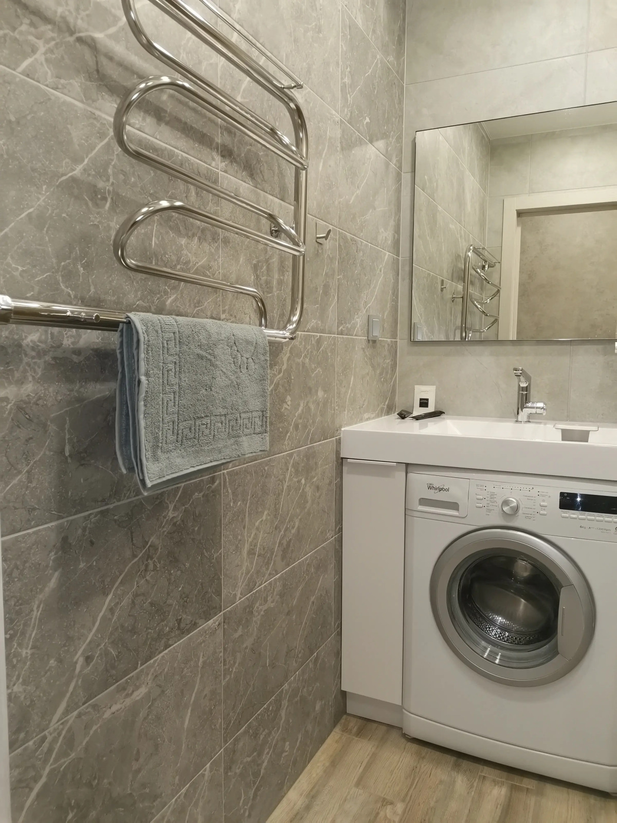 Квартира в центре Бреста