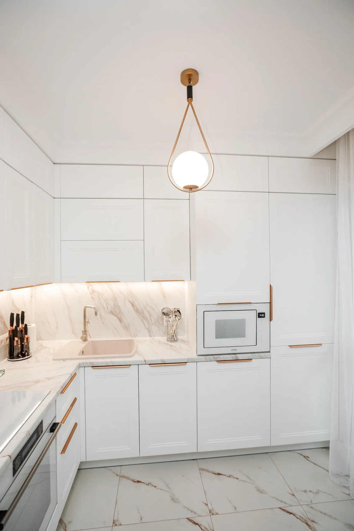 Апартаменты LuxeTIME