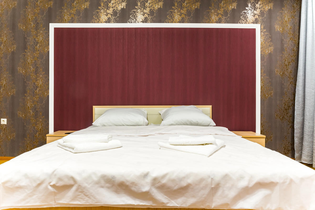 Отель Ницца