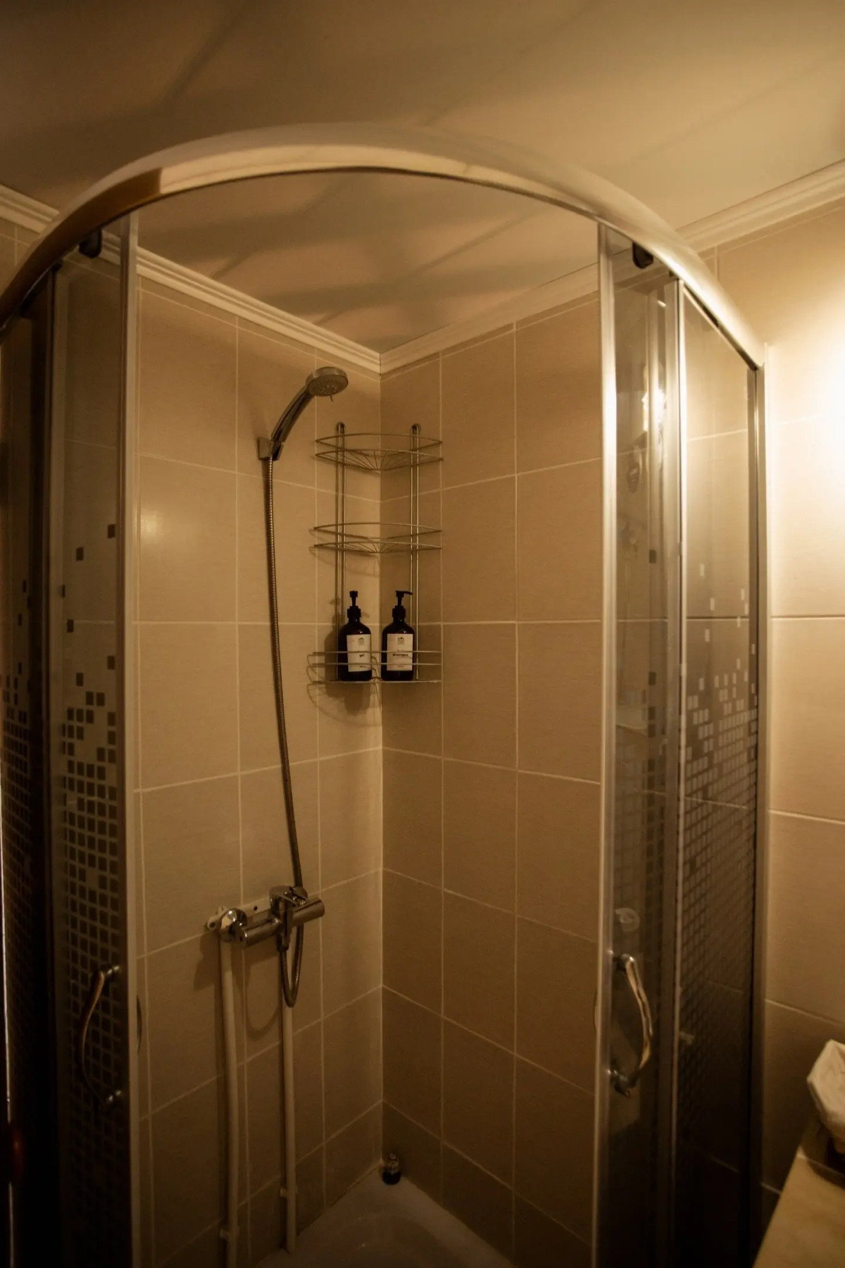 Глэмпинг-отель "Pera"