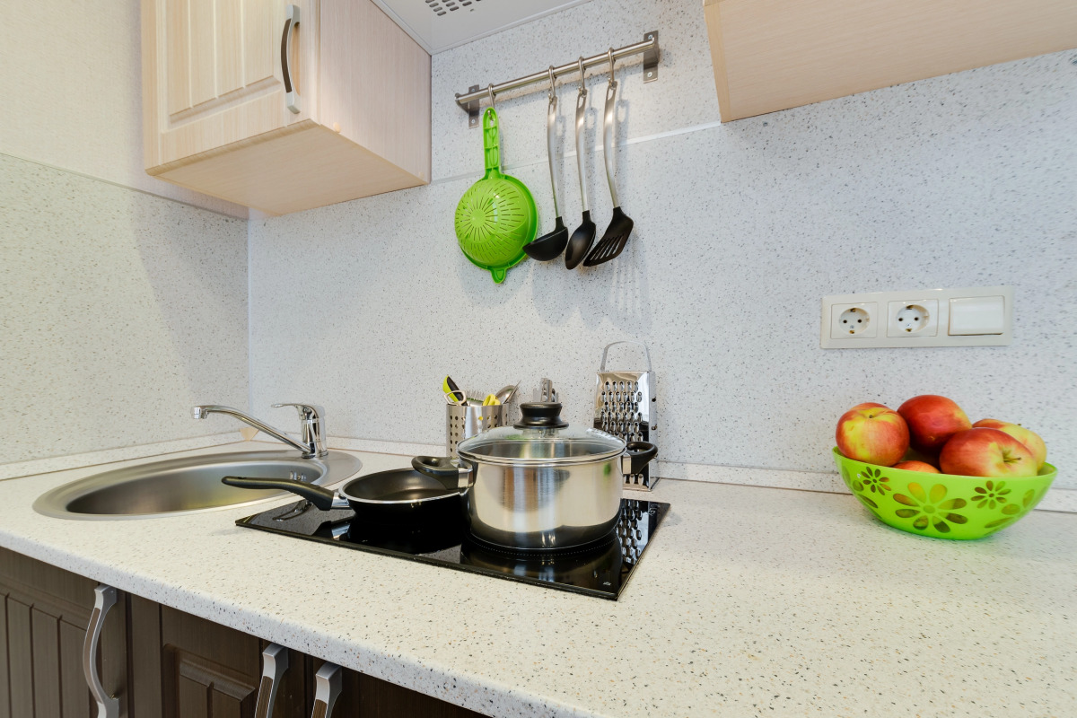 Апартаменты Улучшенные на Пушкинской 9