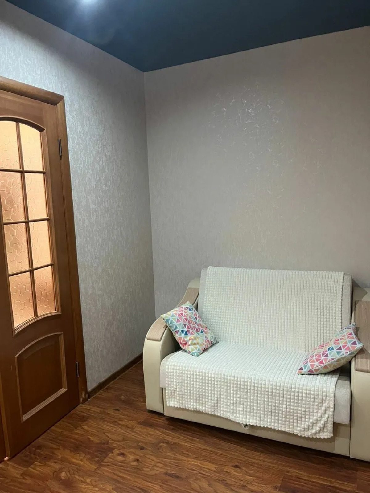 Апартаменты Рядом с Трассой