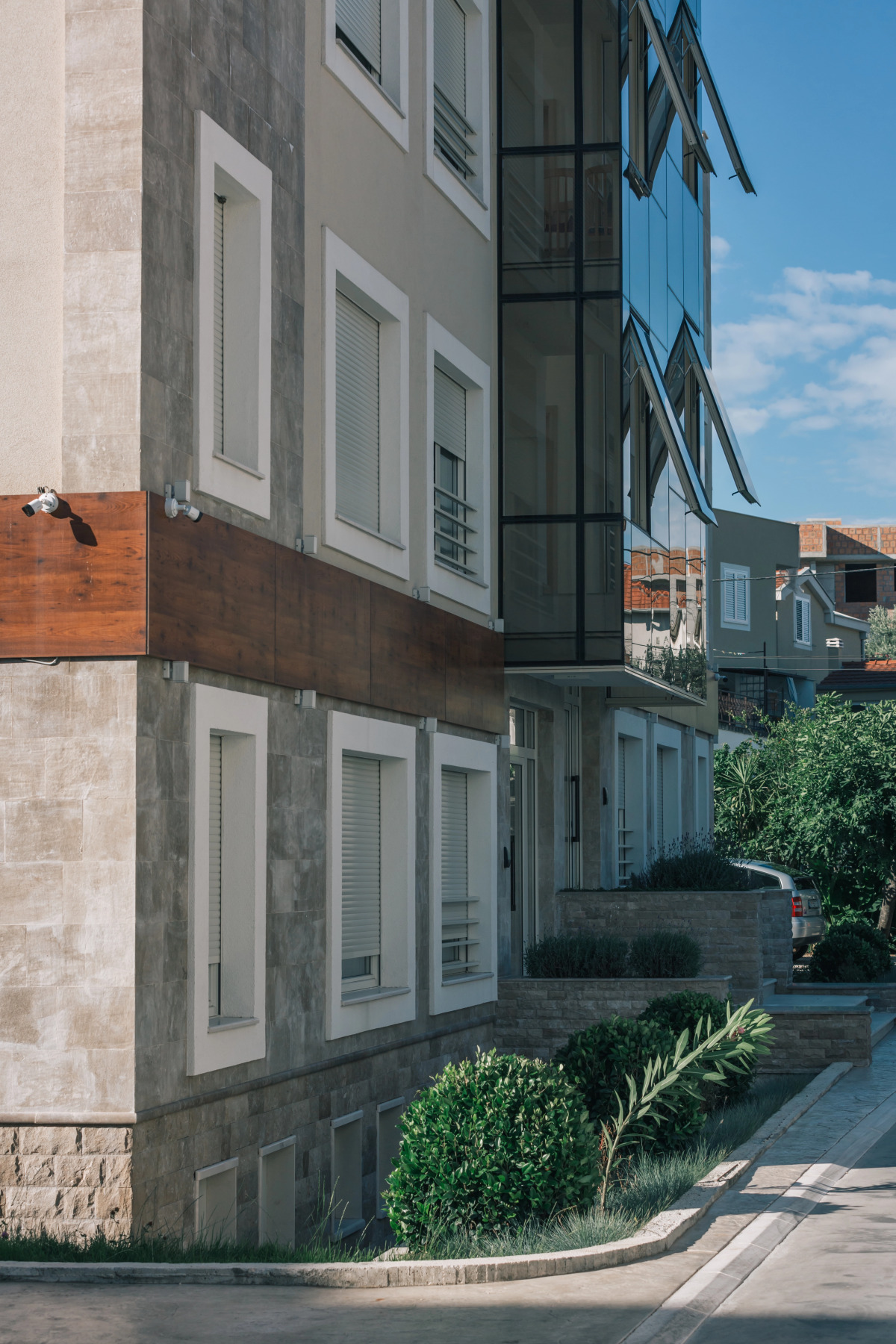 Апарт-Отель Villa Royal