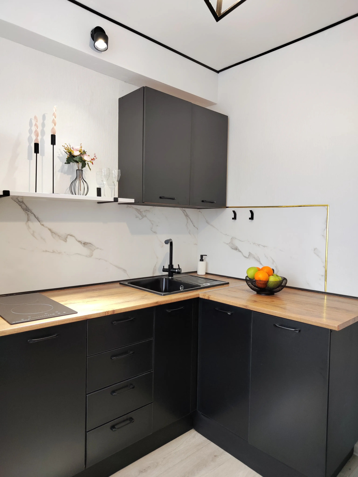 Квартира Однушка на 50 лет октября 29