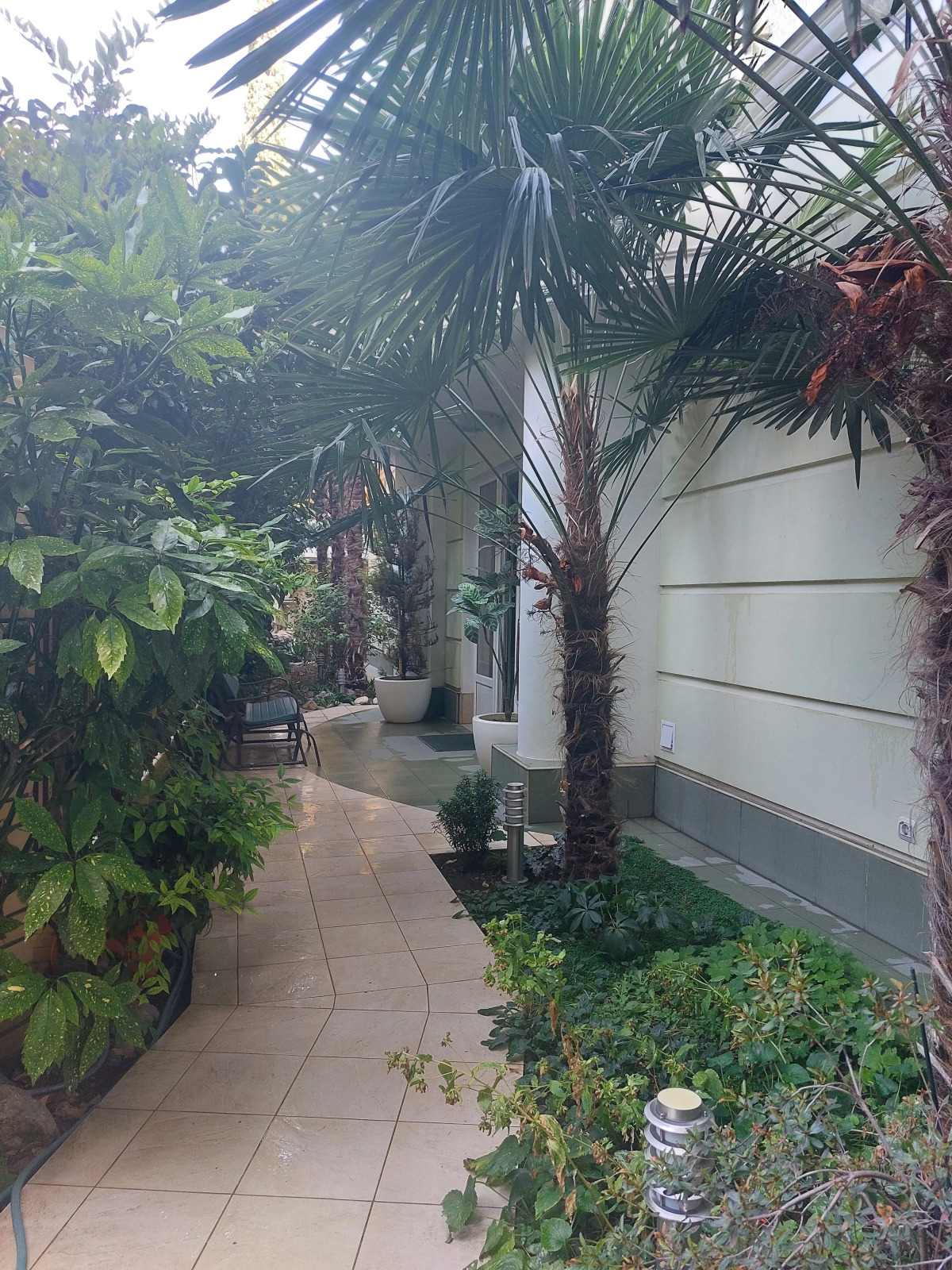 Гостевой дом АКВАРЕЛЬ