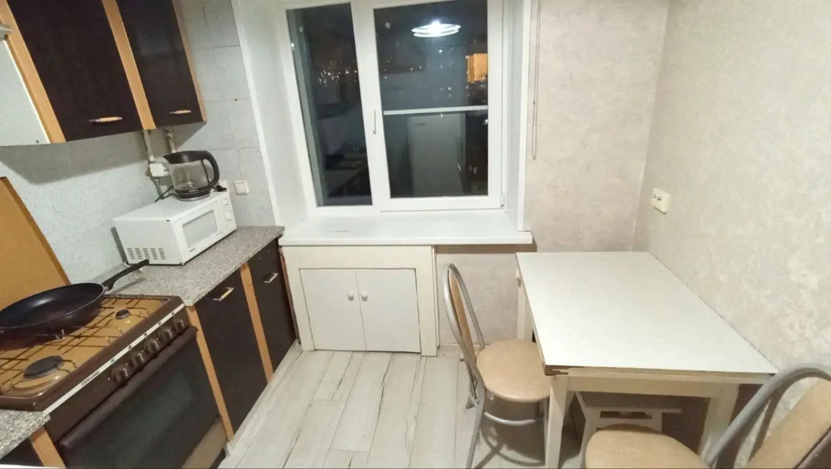 Апартаменты Уютный Север на Улице Полярные Зори 41к2