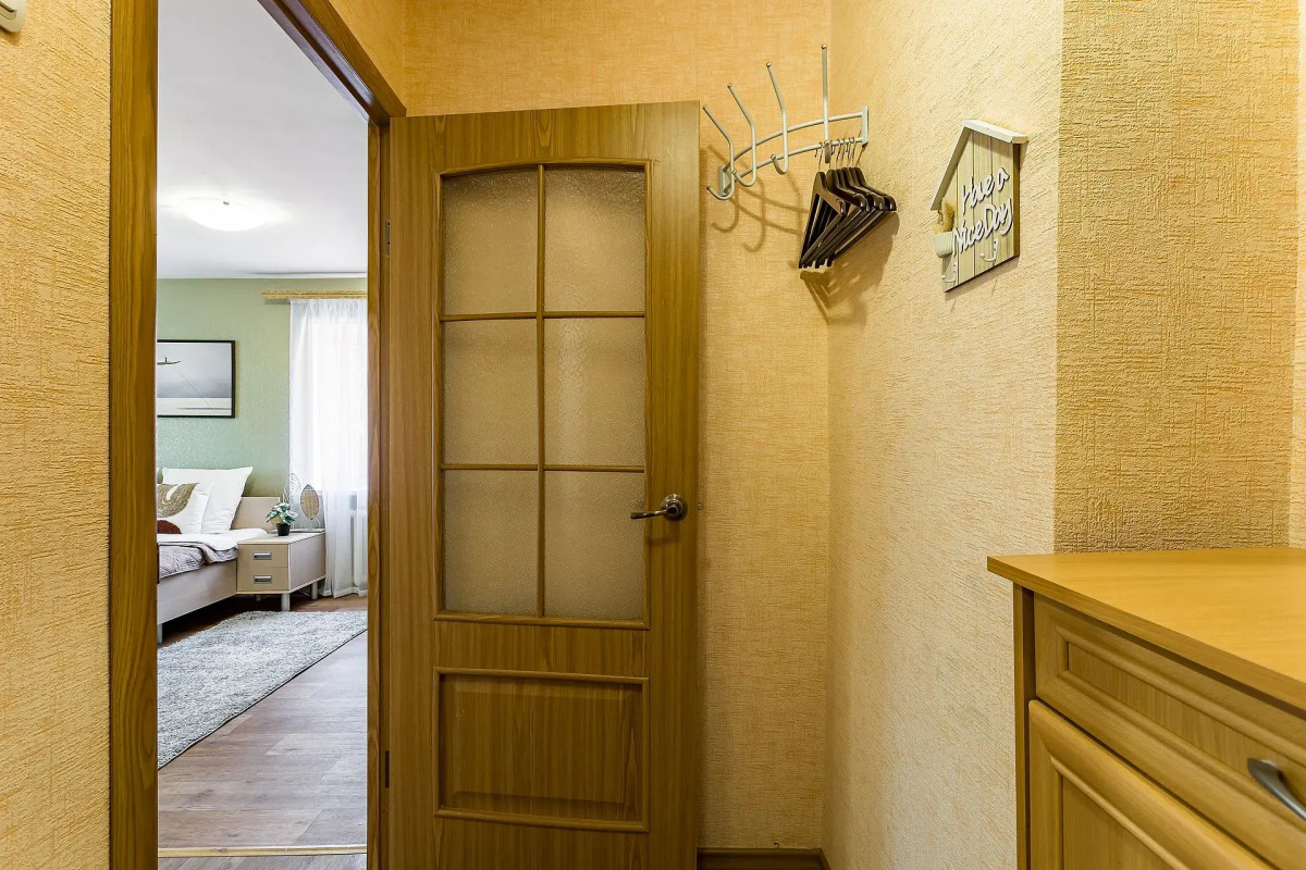 Апартаменты Уютные Рядом с Аквапарком