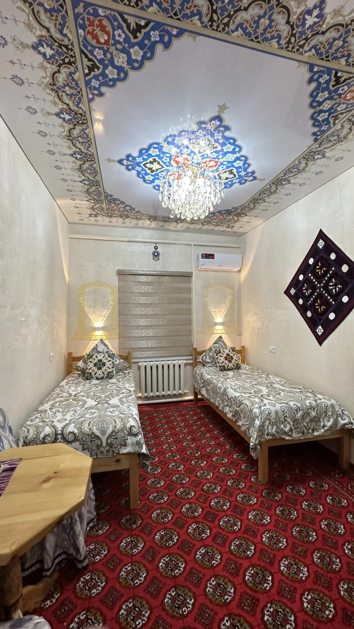 Гостевой дом Khiva Rajab Ota