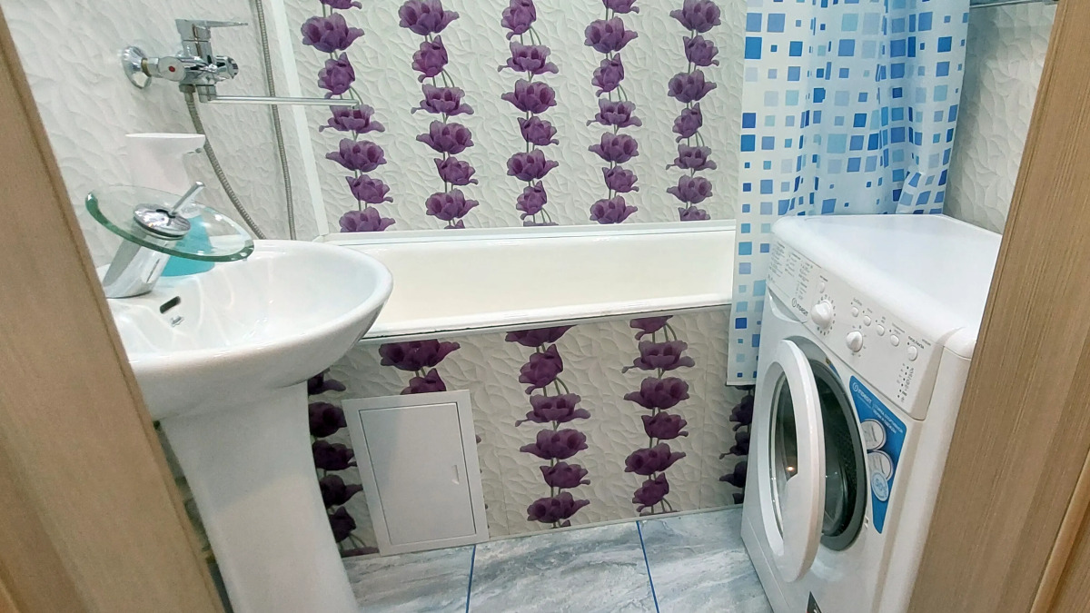 Апартаменты в Угольных Копях