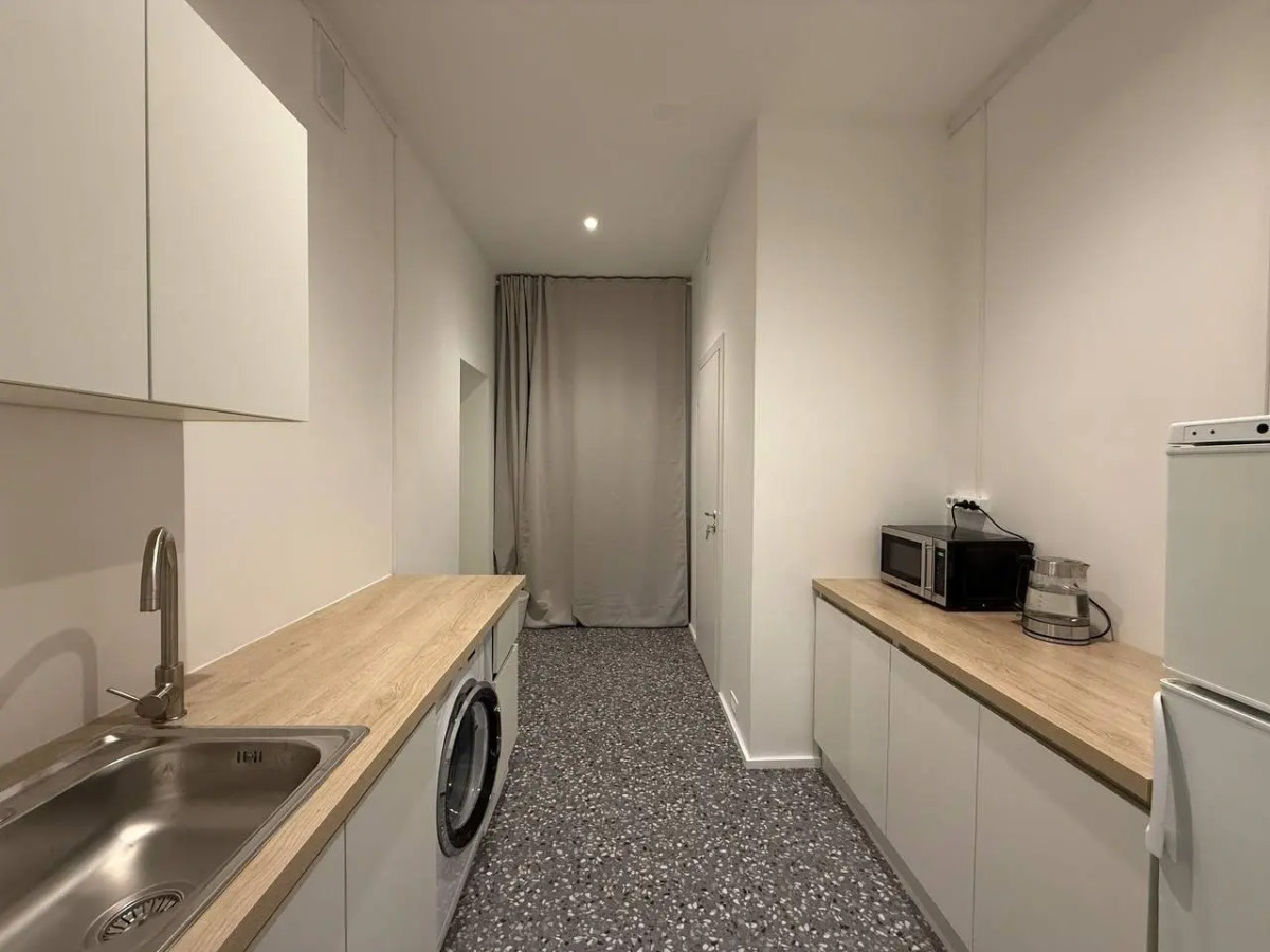 Меблированные комнаты Зубовском (6)