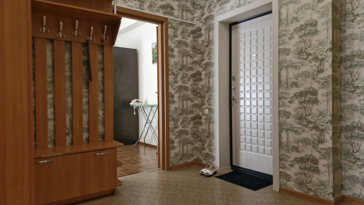 Квартира Atlant Classic