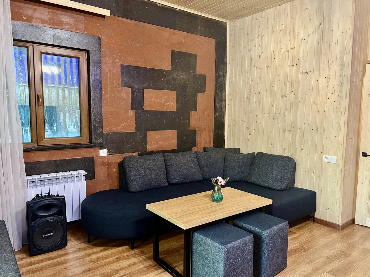 Курортный отель Milenium