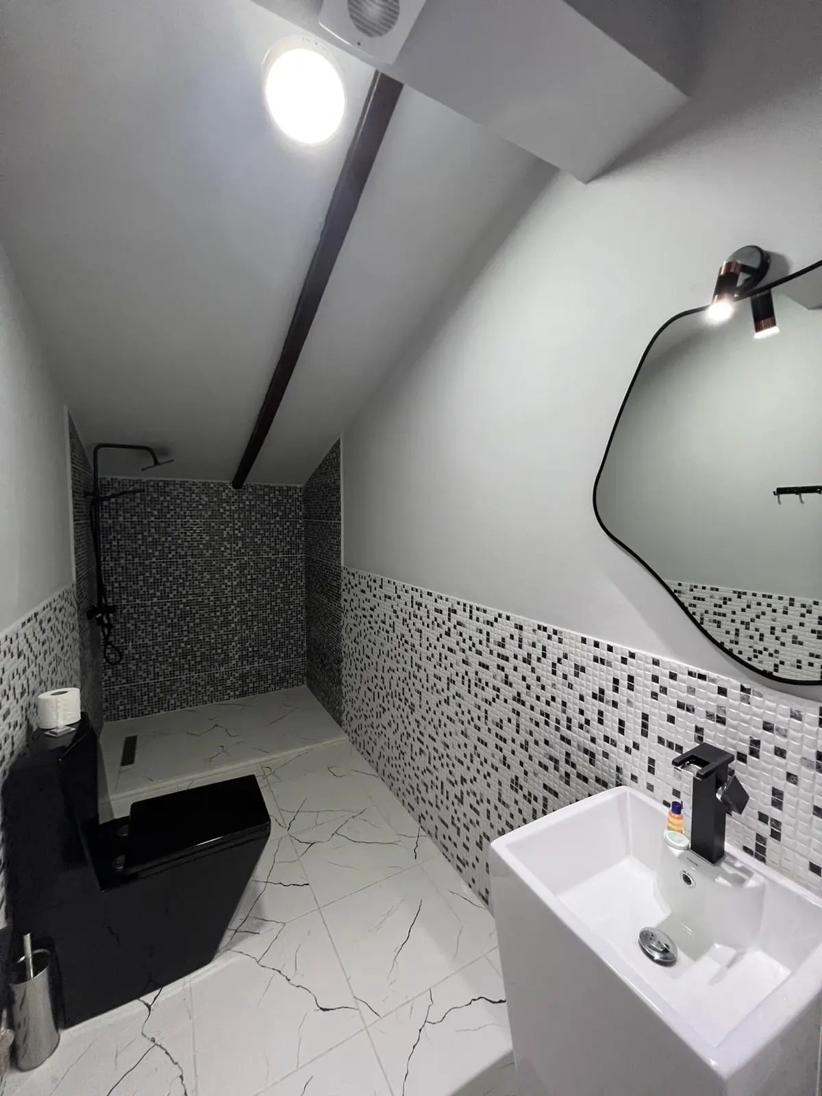 Бутик-Отель Natali