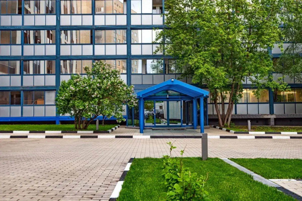 Квартира Уютная с видом на сталинские высотки