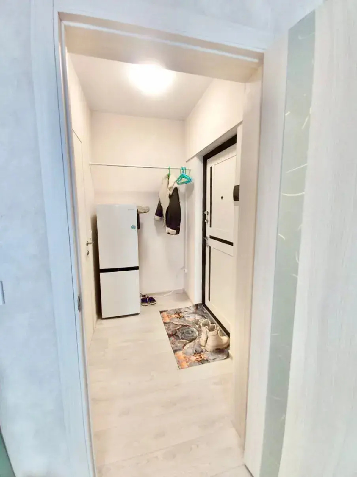 Апартаменты Студия в южной части города 23