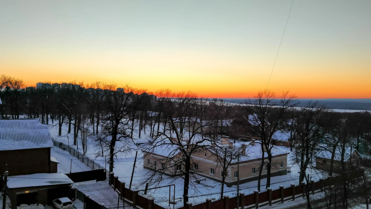 Квартира StarHouse на 7-ой Просеке