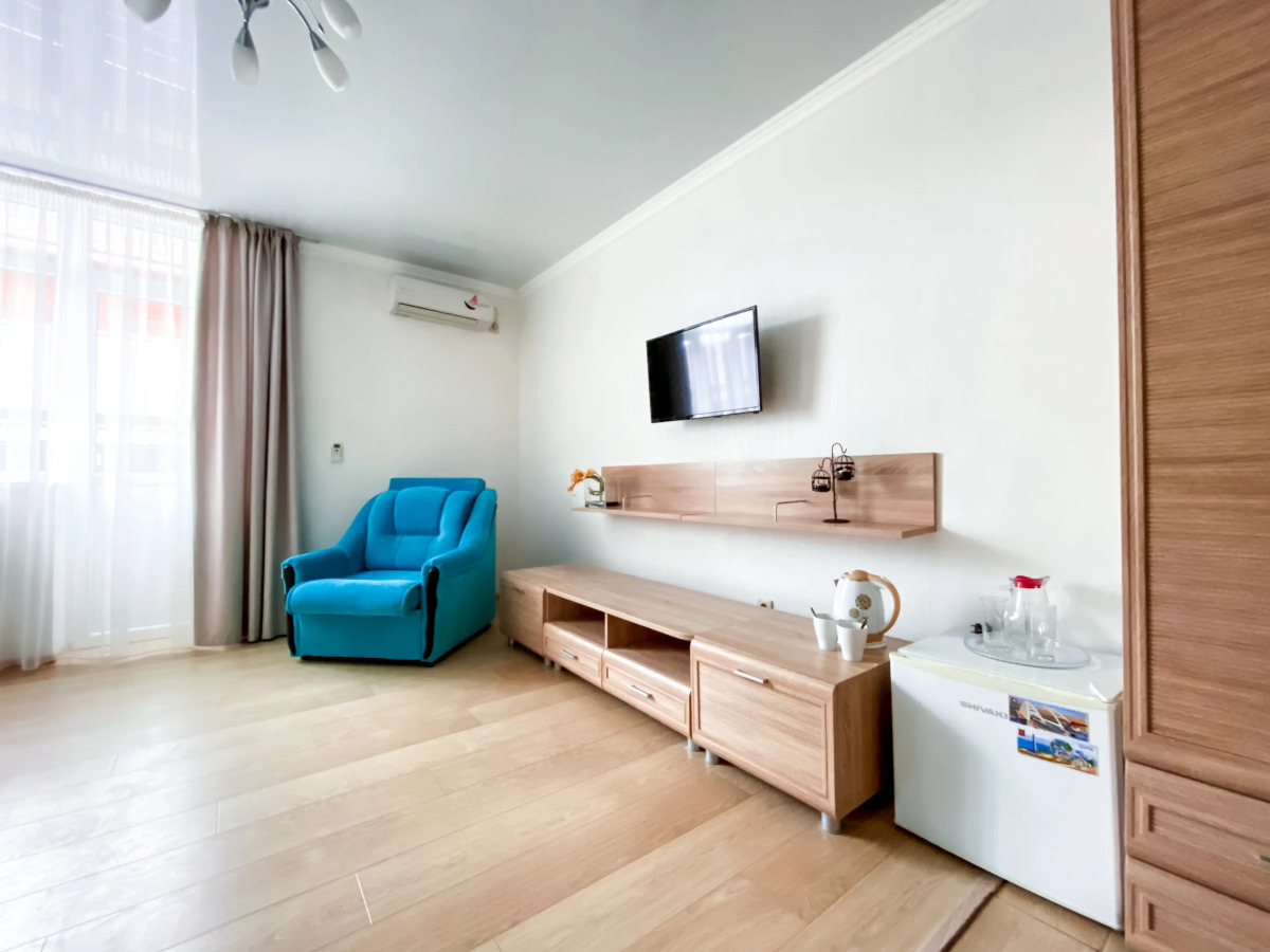 Гостевой дом SanVima