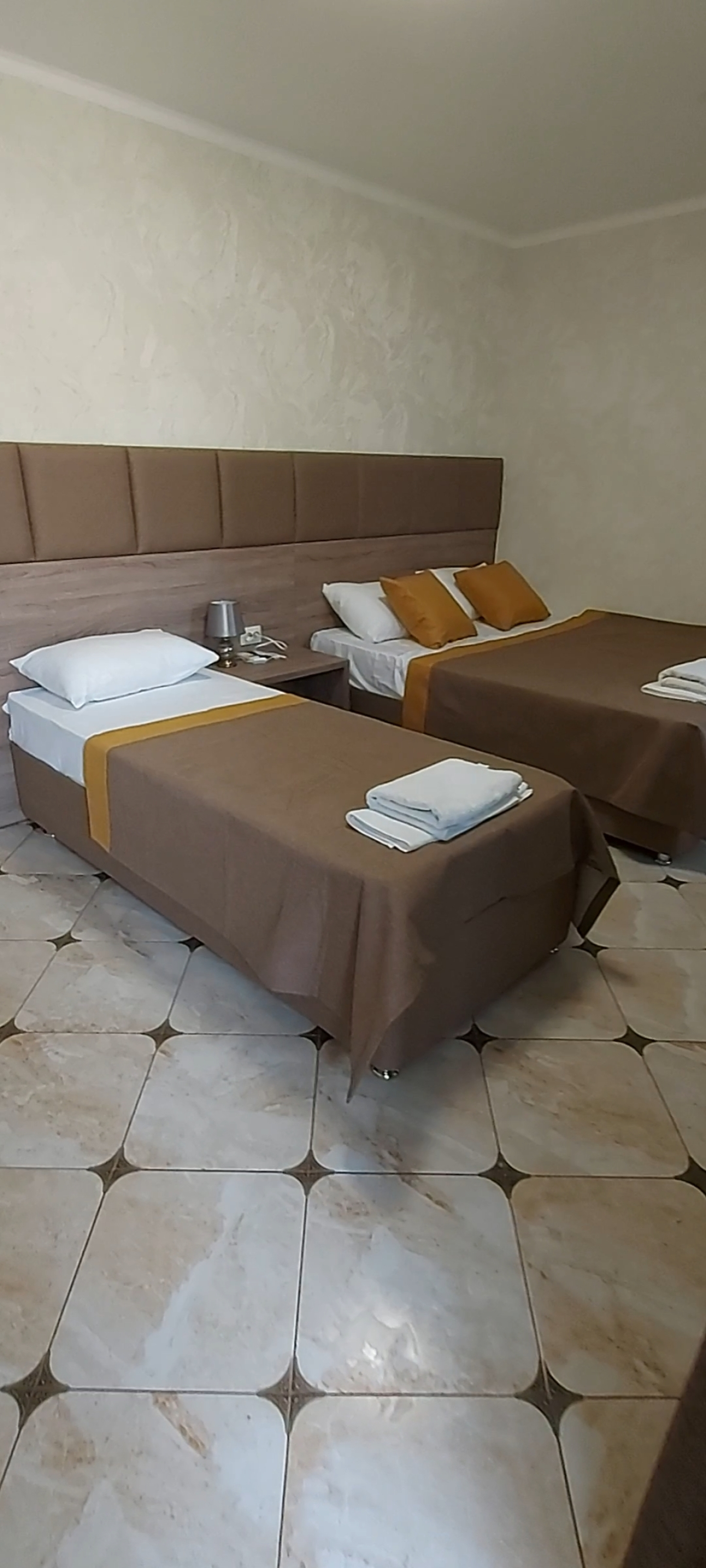 Гостевой Дом Центральный