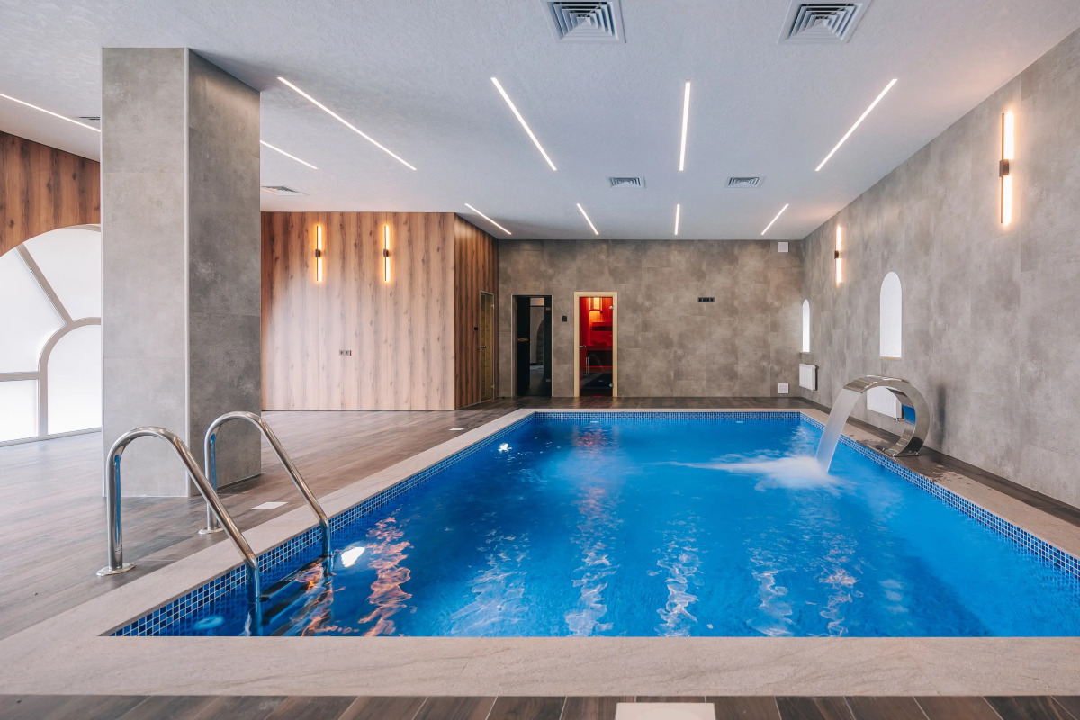 Отель Old Ijevan Boutique Hotel