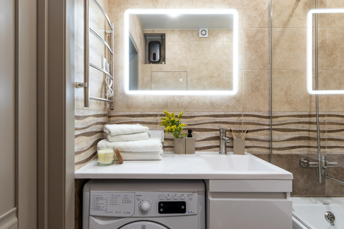 Апартаменты Aurora Superior