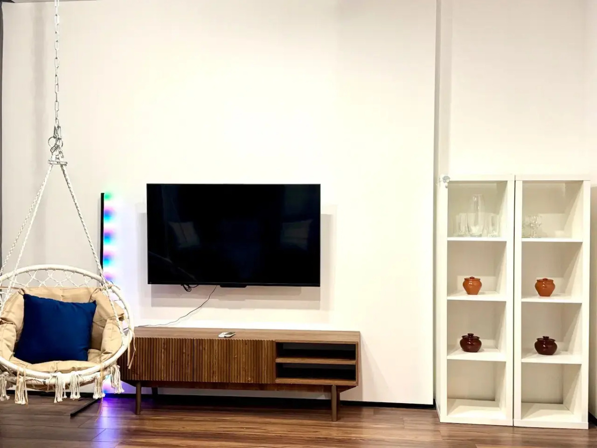 Апартаменты Comfort & Relax Home at Putilkovo