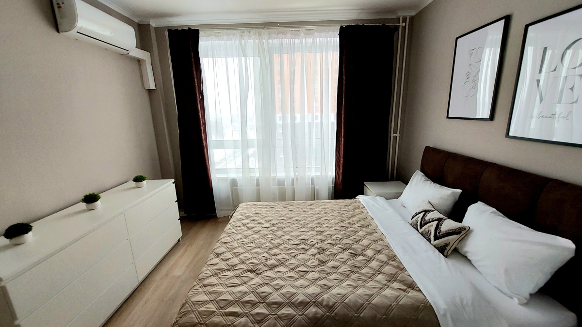 Апартаменты около метро Говорово