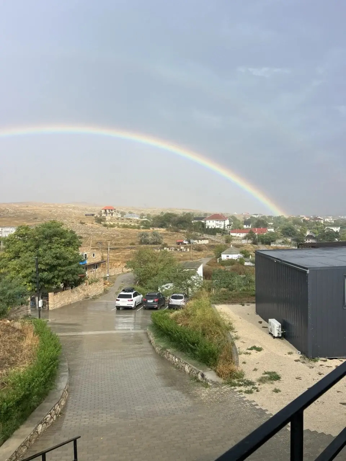 База отдыха Белый Кролик