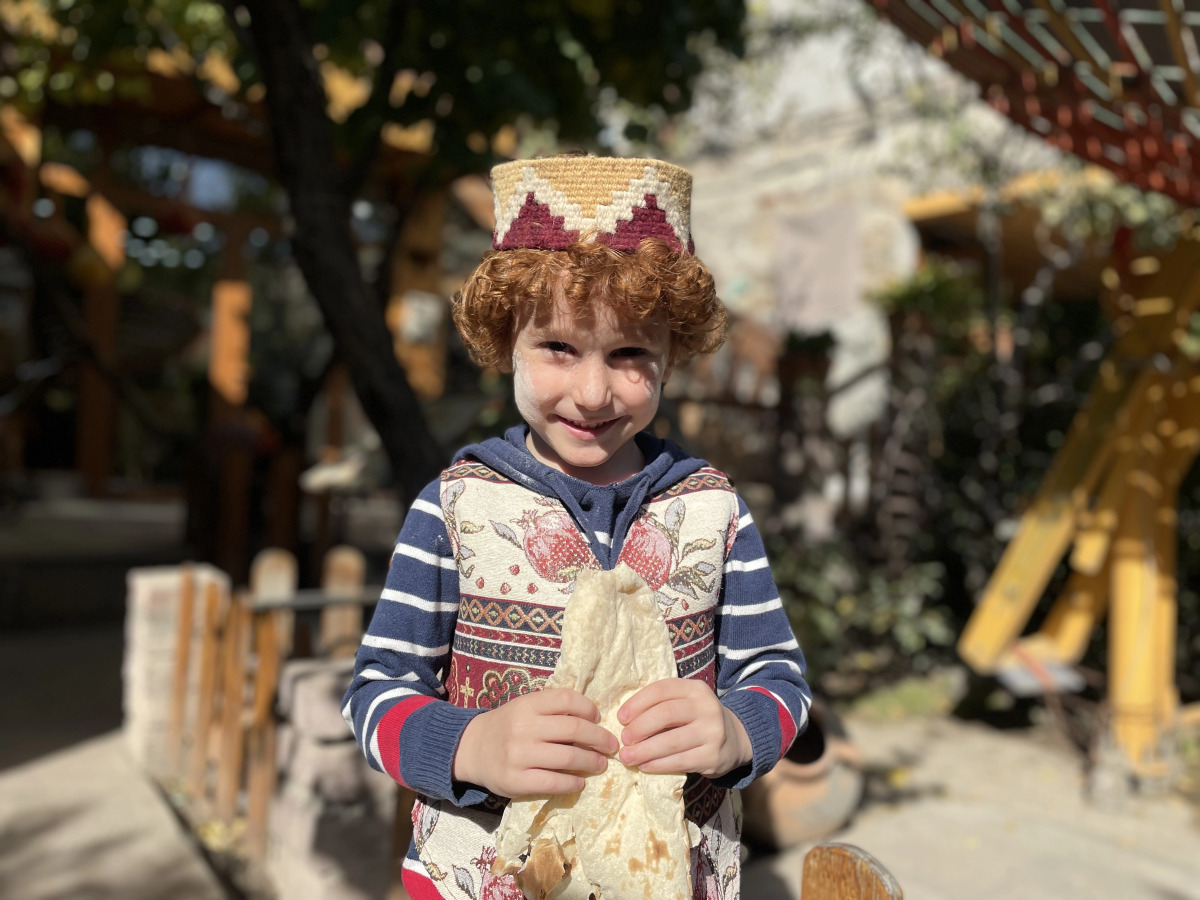 Арт-отель Machanents