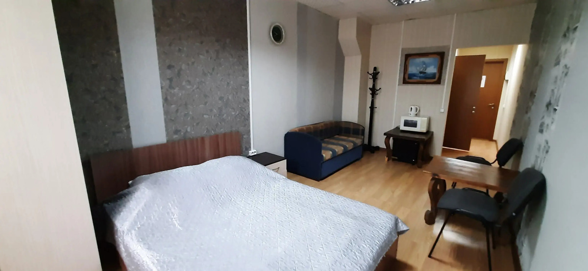 Мини-Отель Нахимов (Sara)