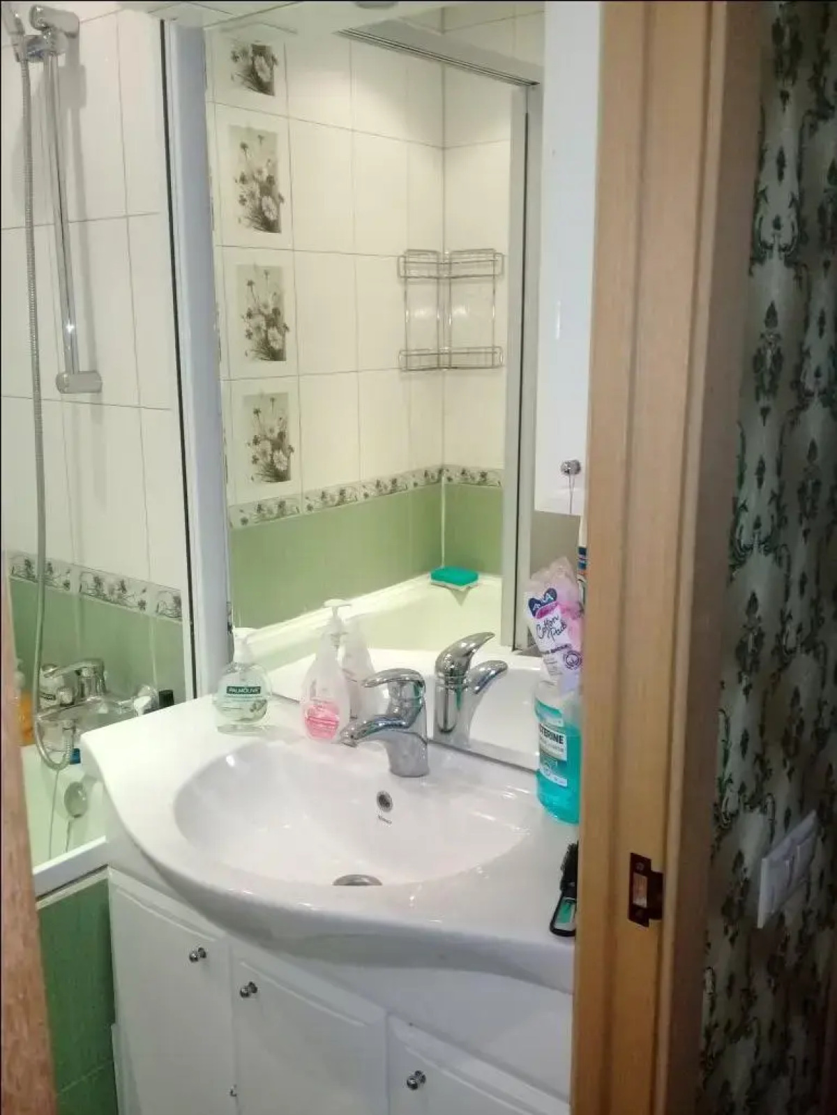 Апартаменты на Донском