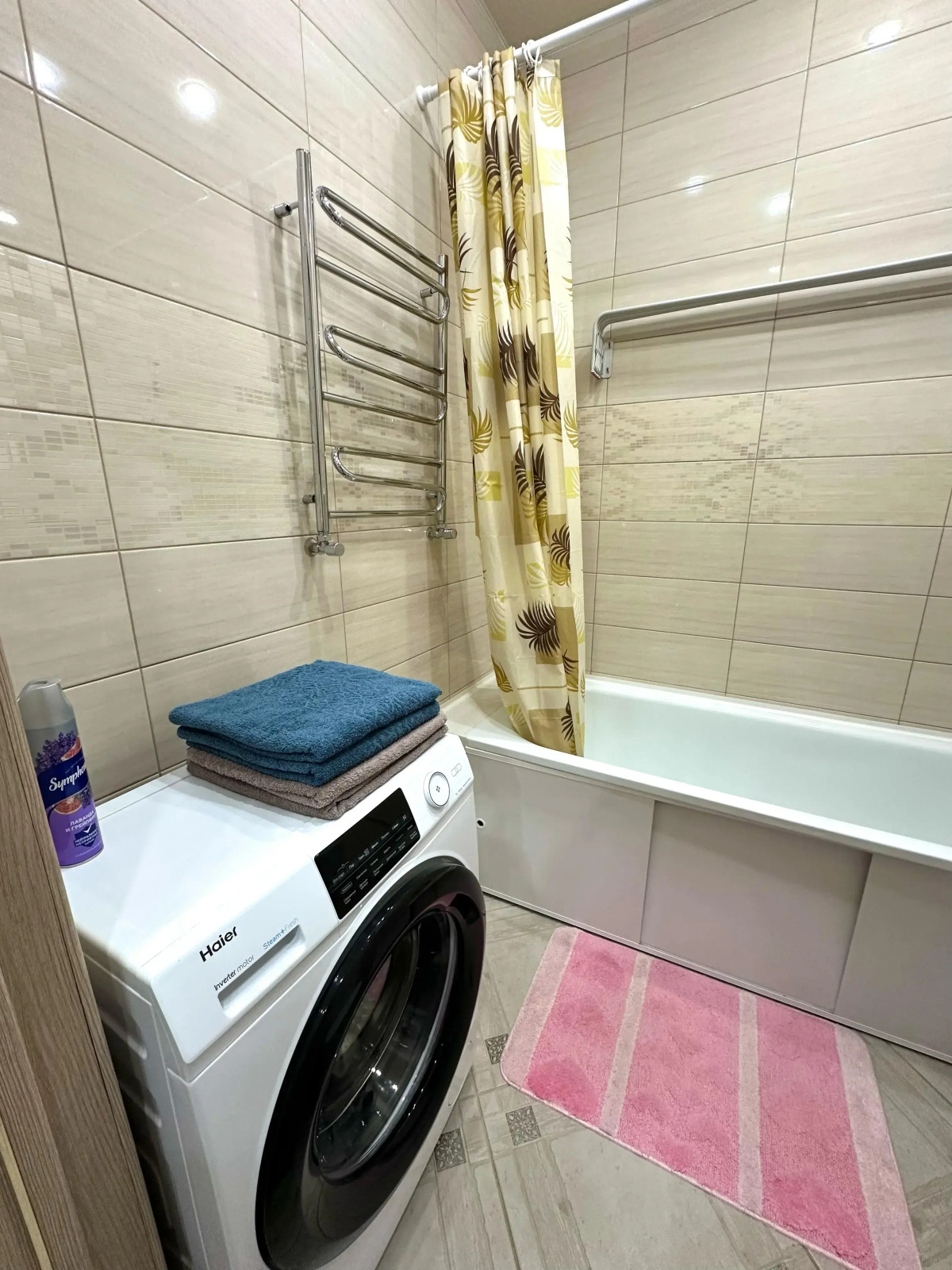 Апартаменты напротив парка Патриот М4 Дон