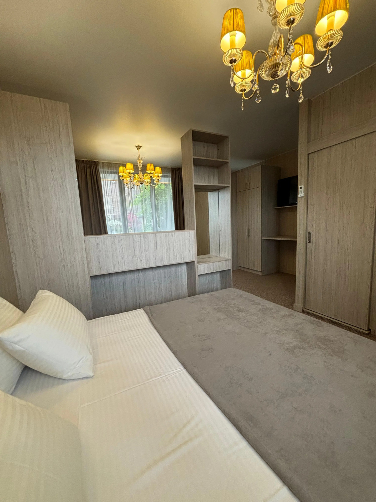 Мини-отель Villa Familia