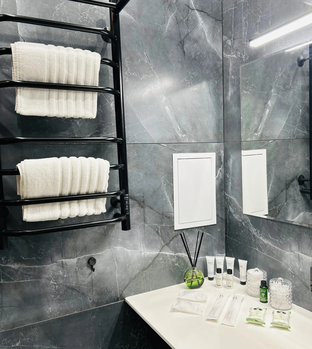 Апартаменты Дизайнерские у Моря