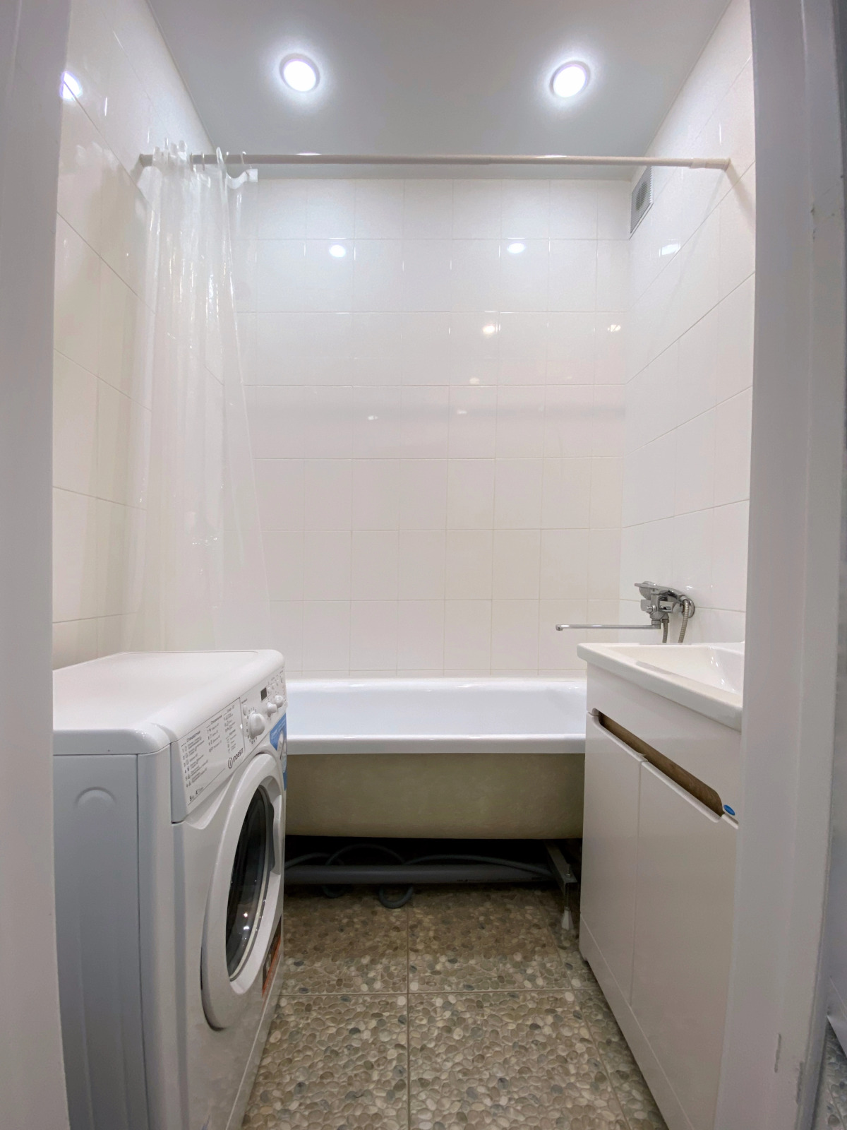 Квартира Riders Apartments 57