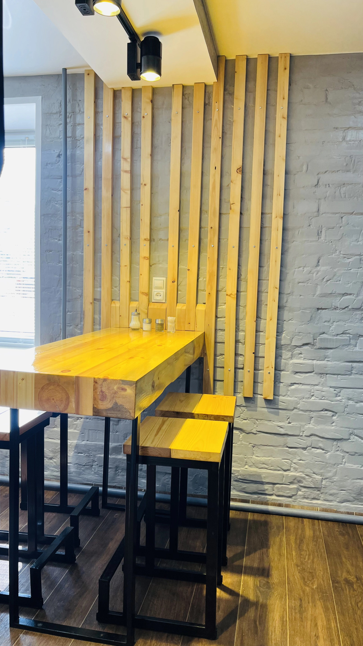 Апартаменты Студия