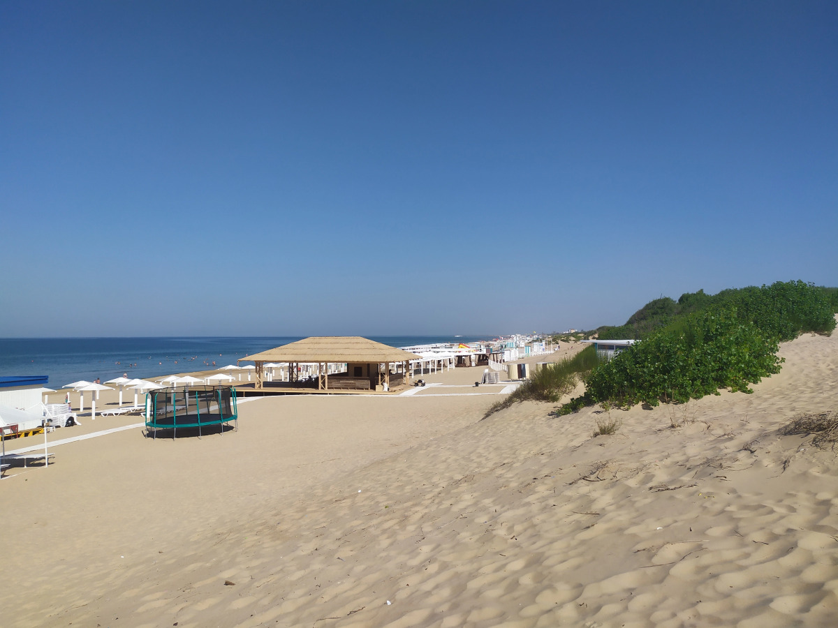 Апартаменты Студия ЖК Кавказ