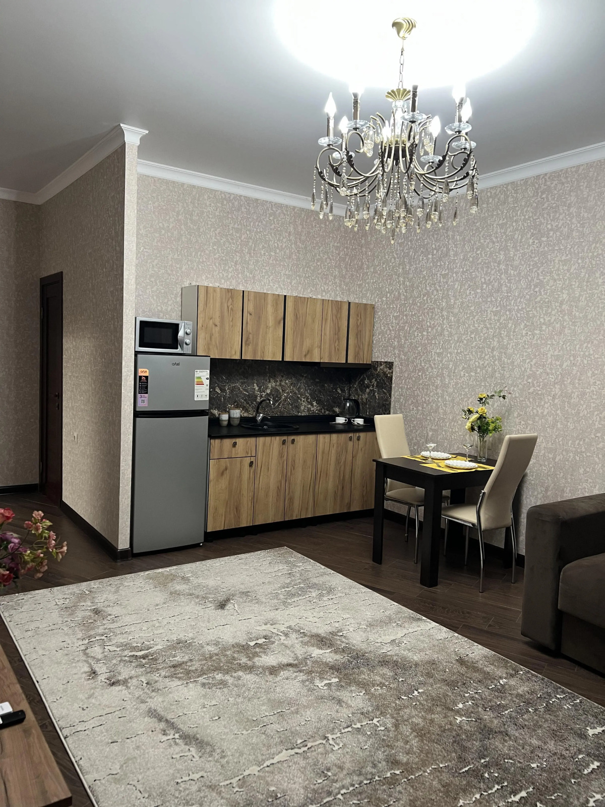 Апарт-отель RiverRun