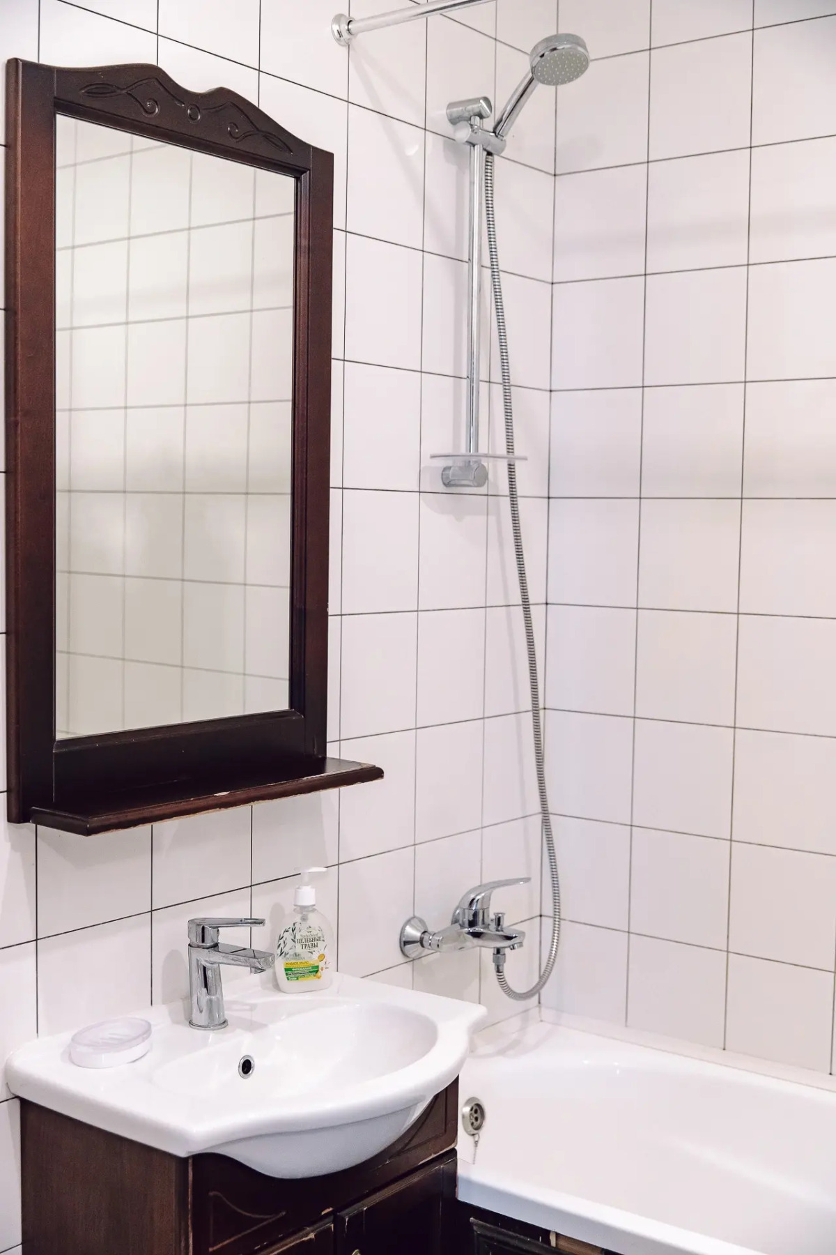 Квартира Проспект Дзержинского 13