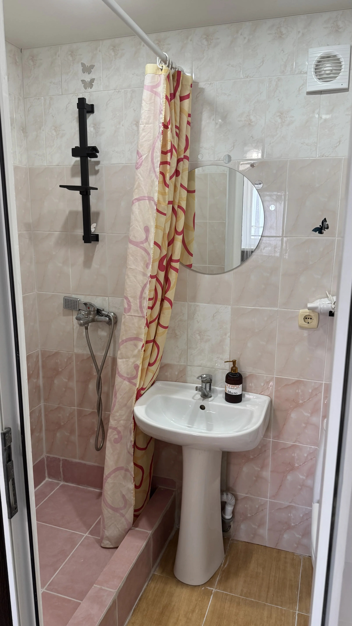 Гостевой Дом Кипарис