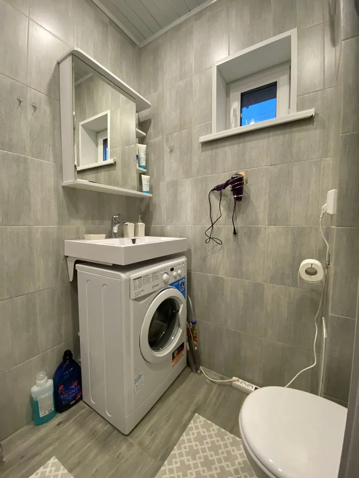 Частный дом