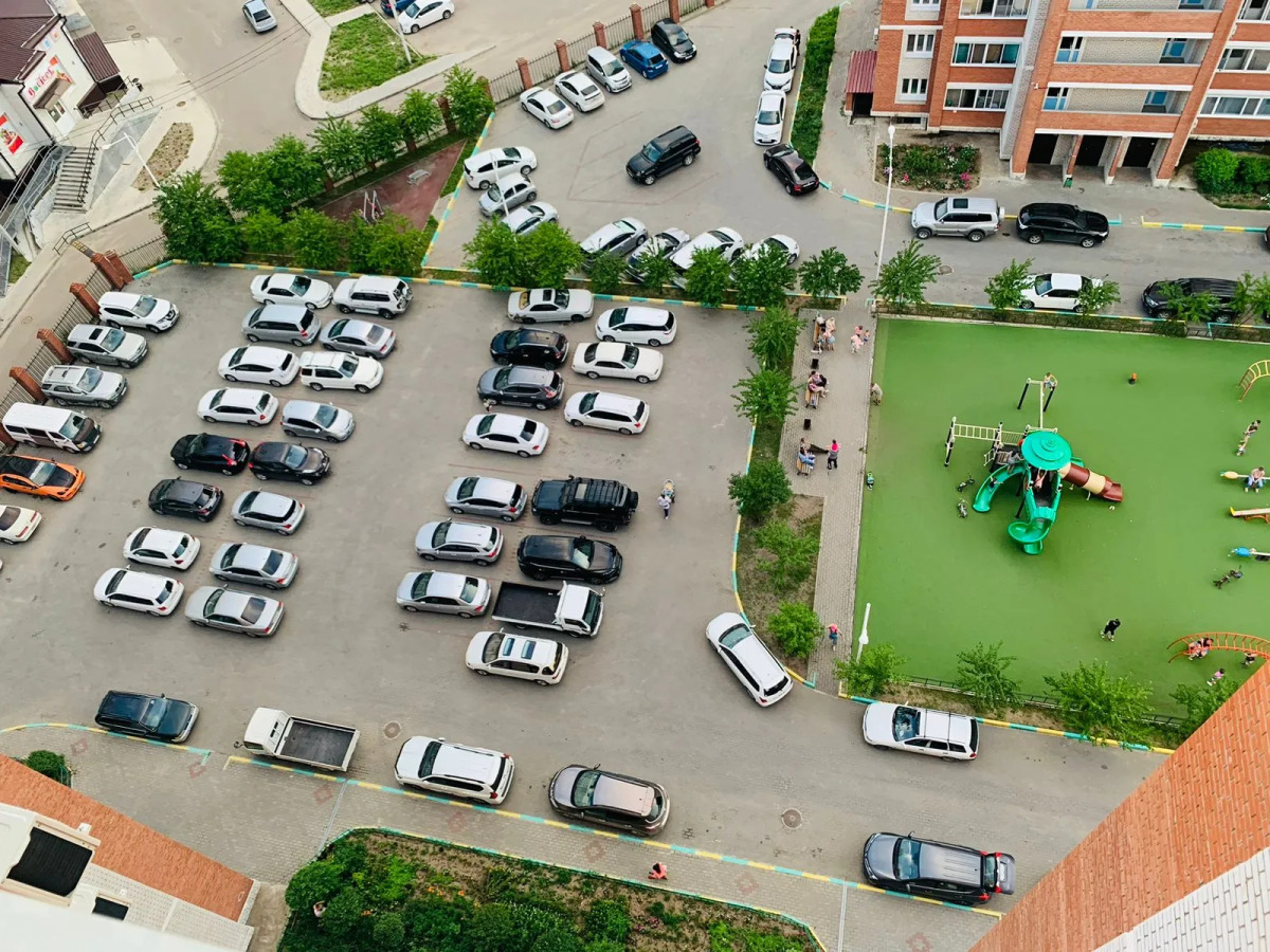 Вам рады на шоссе Игнатьевское 14/11