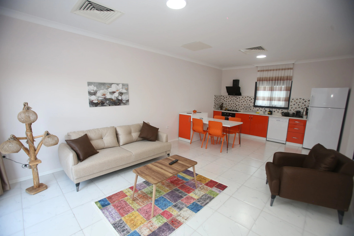 Вилла Talia Villas