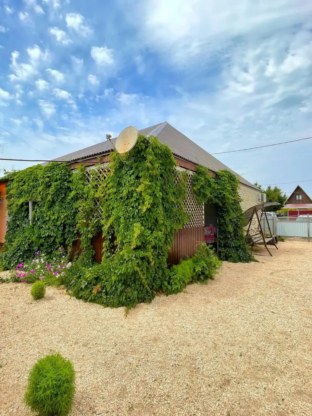 Гостевой дом 1388784