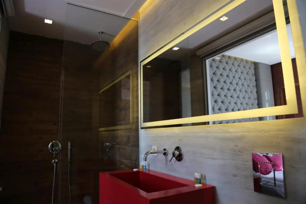 Ночлег и завтрак (B&B) Boutique Rooms