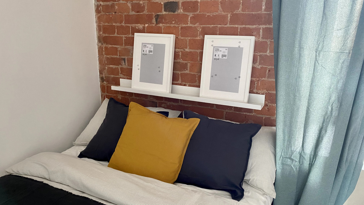 Мебелированные комнаты на Садовнической (2)