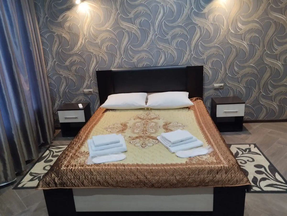 Гостиница Купец