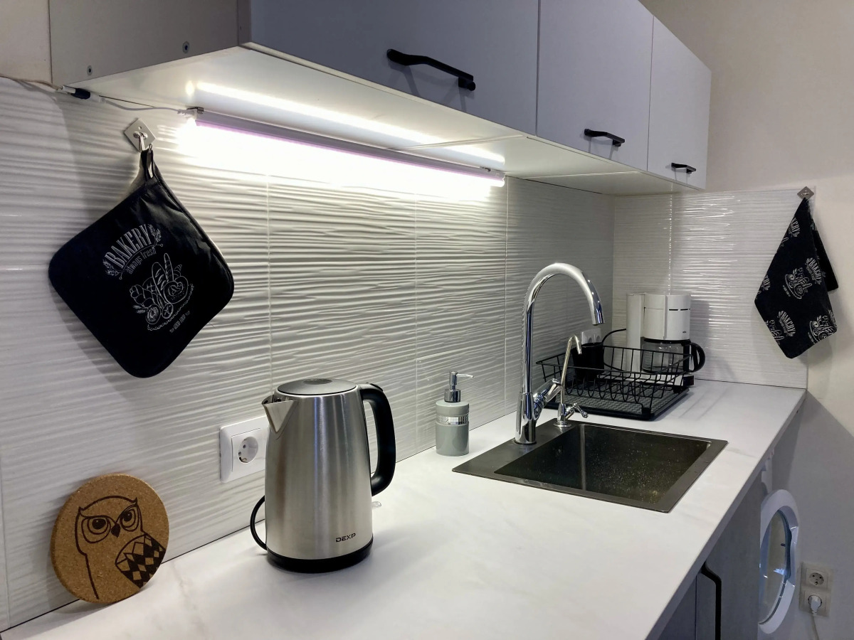 Квартира InterCity