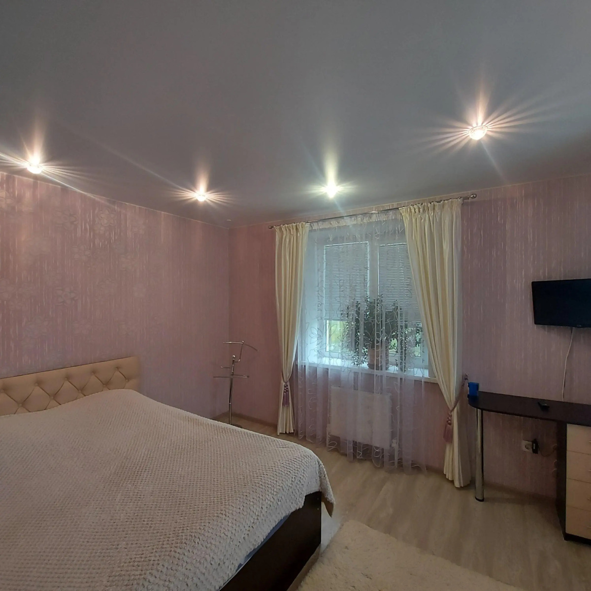 Квартира на Всполье