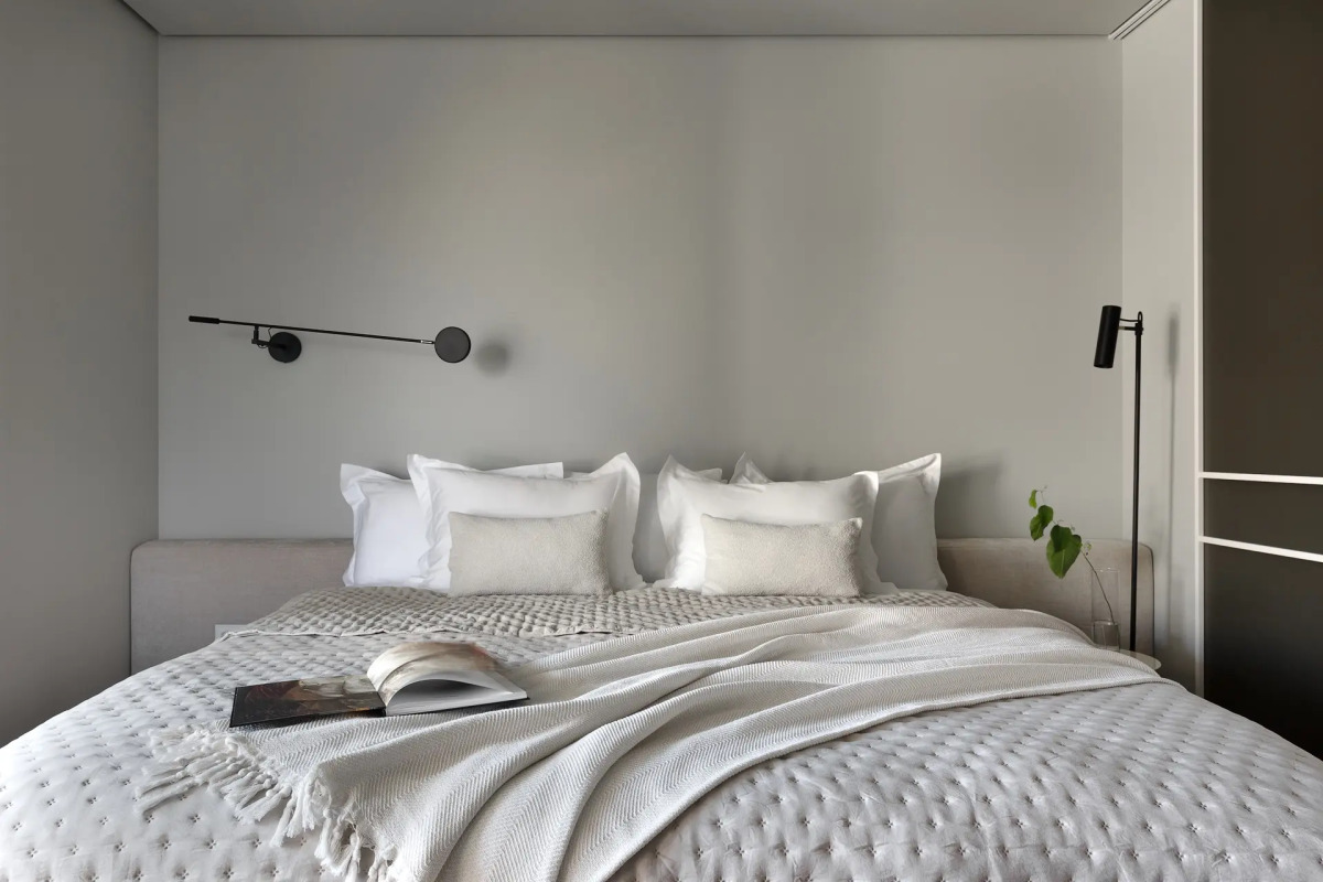 Квартира Бизнес-класс в историческом центре